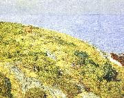 Childe Hassam Isles of Shoals oil painting picture wholesale